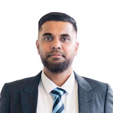 Moiz Ali