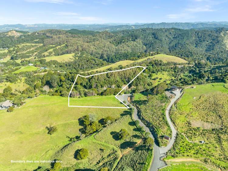Lot 1 Middle Ridge Tutukaka Coast_10