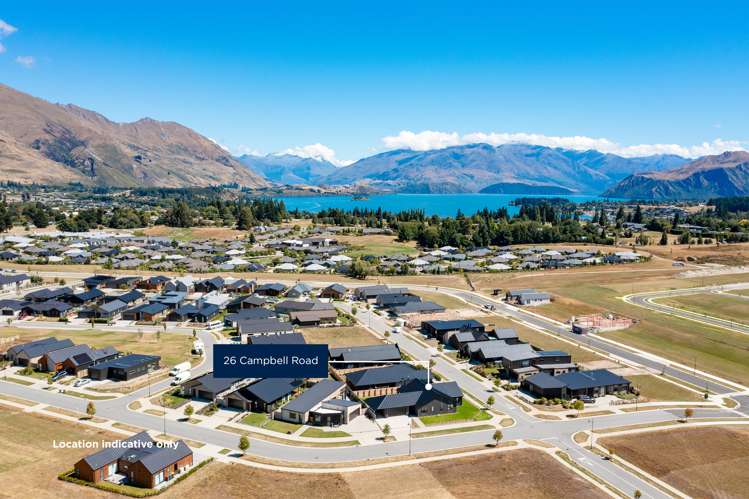 26 Campbell Road Wanaka_20