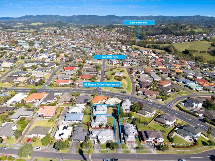 48 Basra Drive Henderson_30