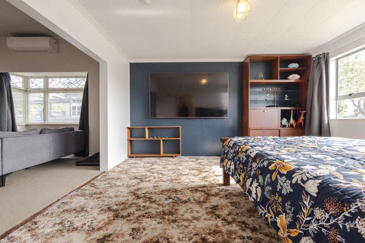 121 Shakespeare Street Greymouth_15