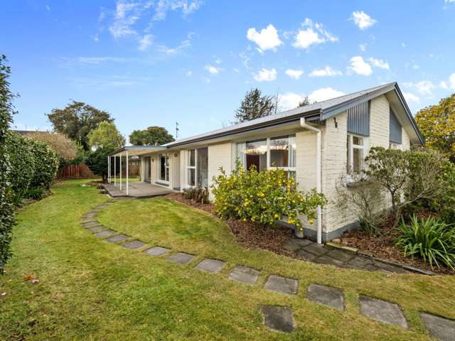 Allenton favourite with timeless appeal