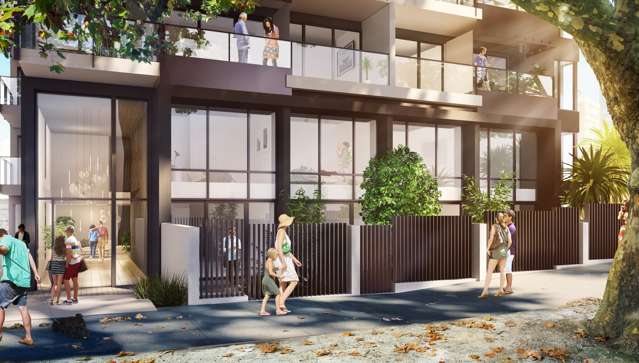 808/106 Vincent Street Auckland CBD_1