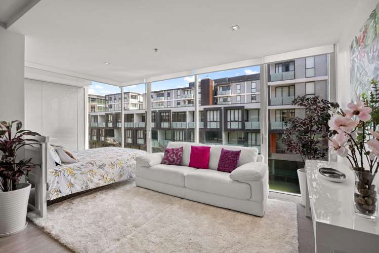 306/83 Halsey Street Wynyard Quarter_4