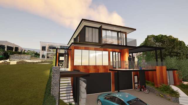 Lot 8 Harmony Bay Algies Bay_1