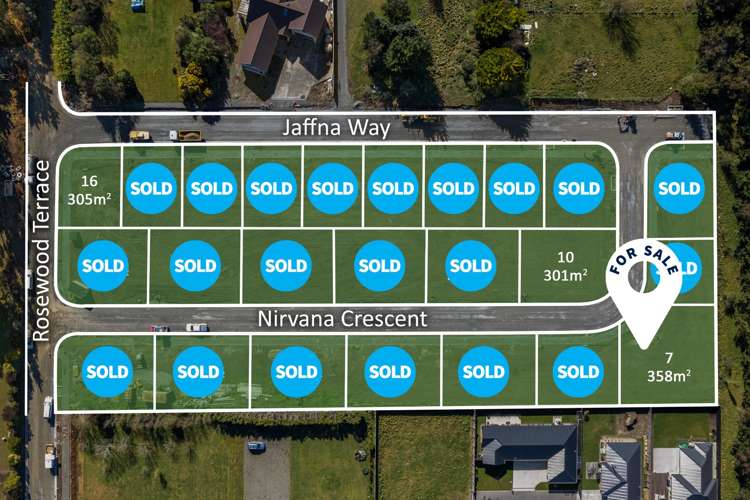 Lot 7 2/652 Springston Rolleston Road_0