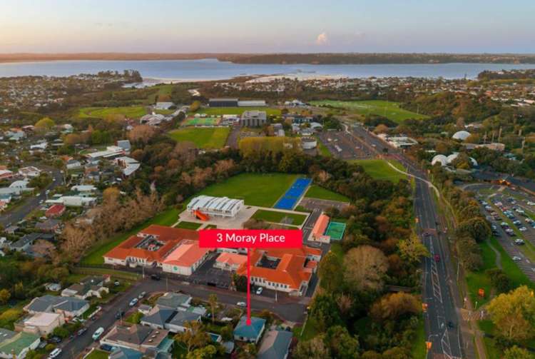 3 Moray Place Point Chevalier_15