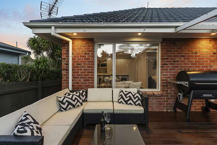 1/132 Wellington Street Howick_14