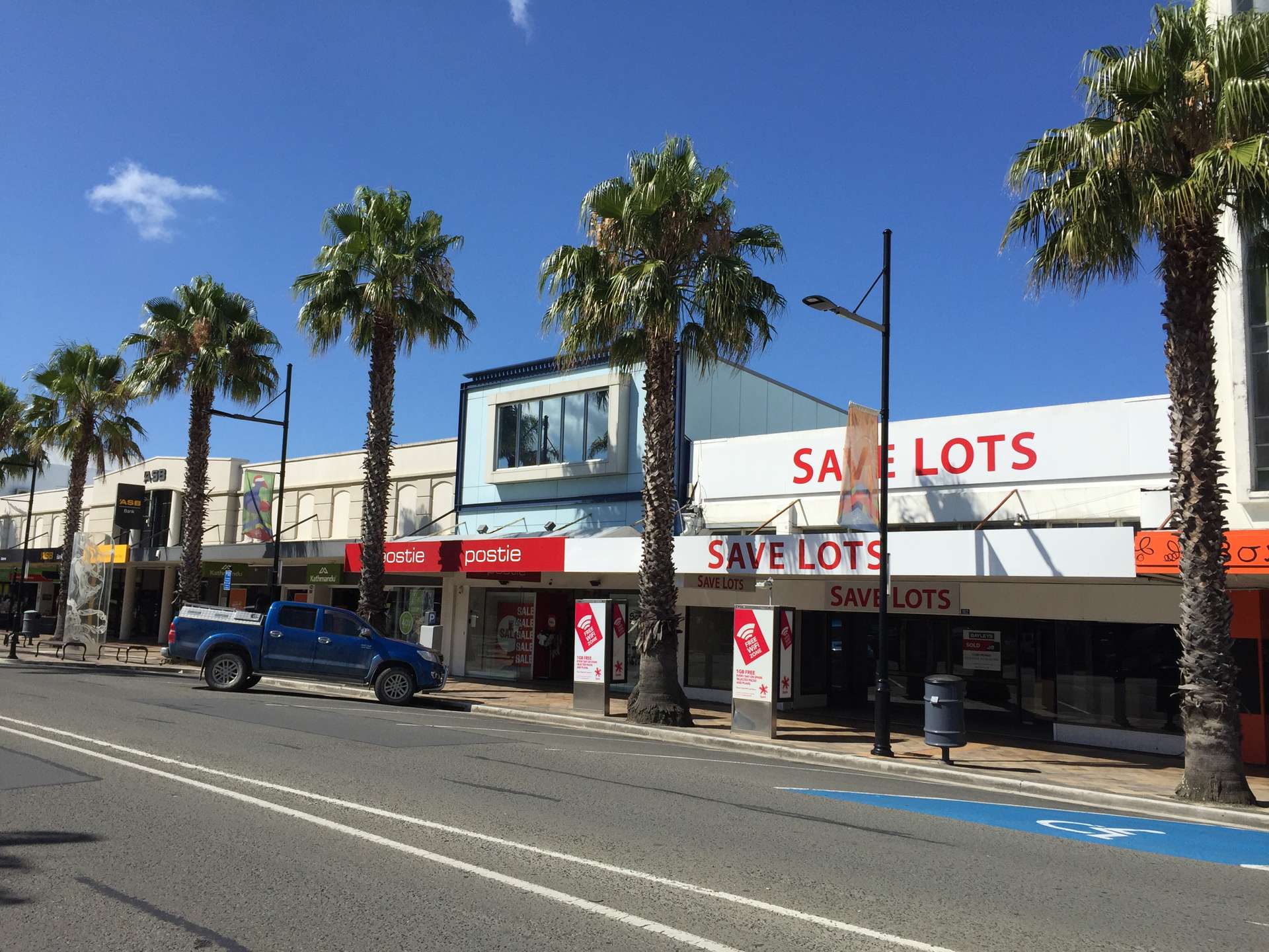 182 Gladstone Road Gisborne Gisborne District Commercial Property