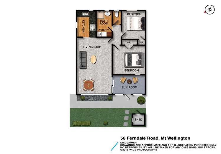 1/56 Ferndale Road Mount Wellington_11