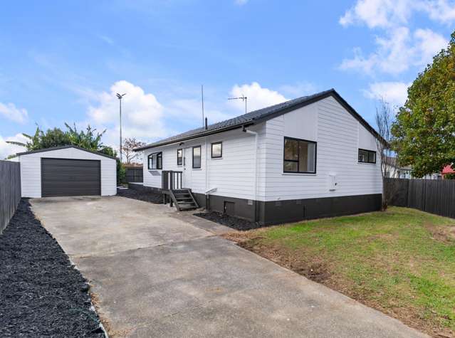 MOVE IN READY- BRING YOUR OFFER TODAY