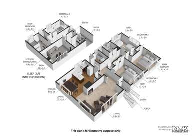 48A-B Whangamomona Road_4