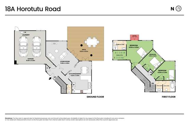 18A Horotutu Road Greenlane_1