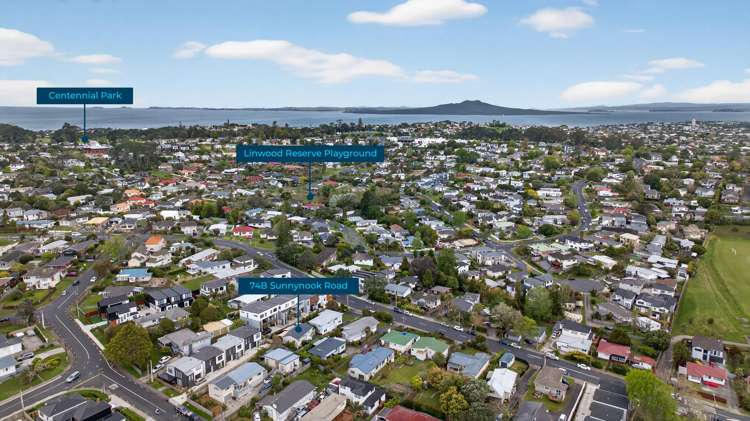 2/74 Sunnynook Road Sunnynook_13