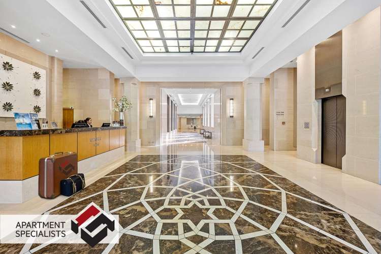 1603/1 Courthouse Lane Auckland Central_26