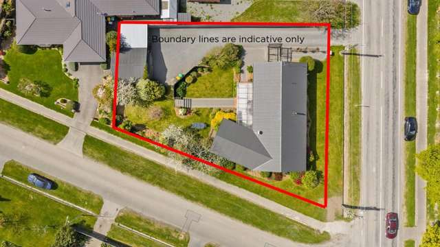 115 High Street Leeston_1