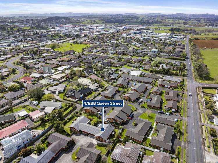 4/288 Queen Street Pukekohe_21