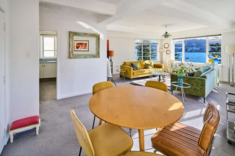 3B/274 Oriental Parade Oriental Bay_7