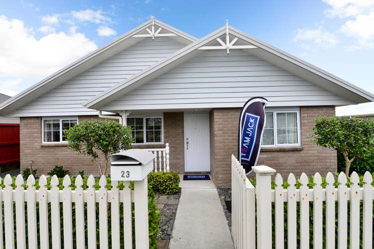 23 Queens Park Crescent Frankton_1