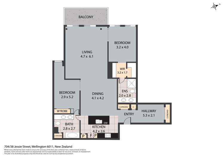 704/38 Jessie Street Te Aro_20