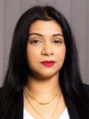 Reshmi Prasad