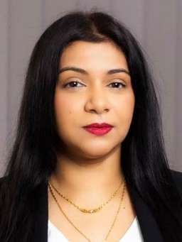 Reshmi Prasad