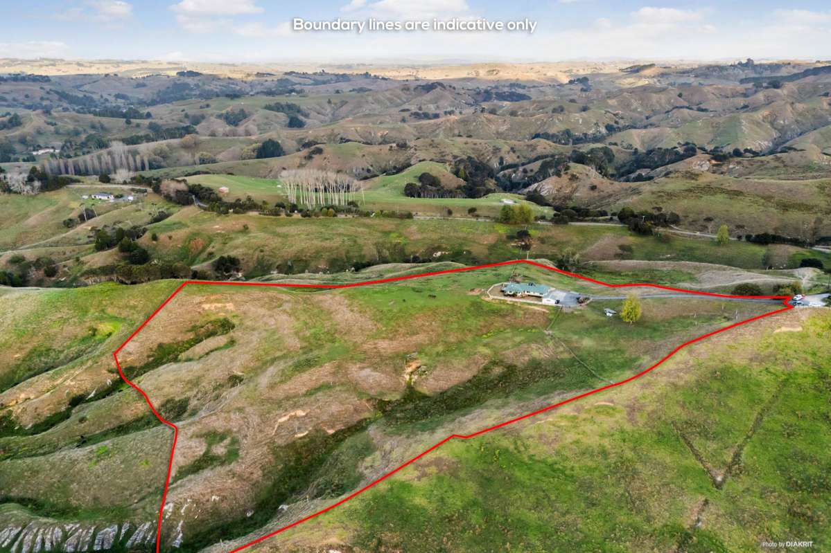400 Ponganui Road_0