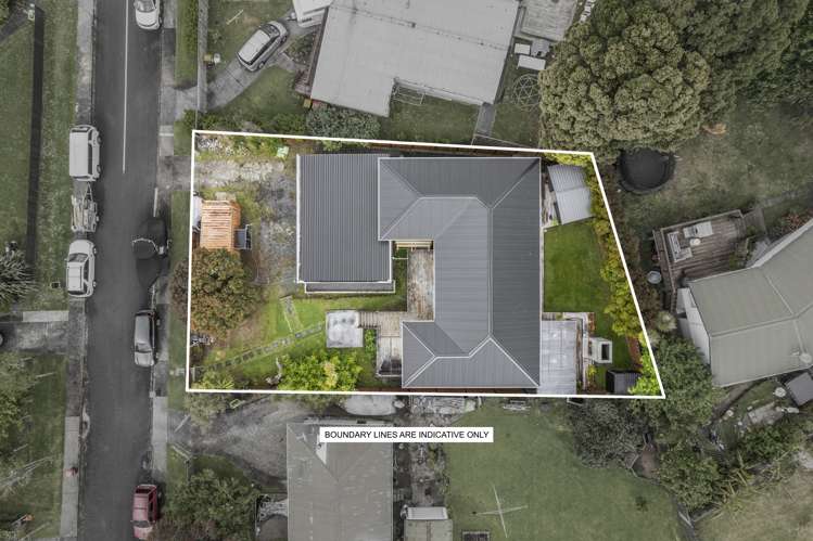 4 Mariana Place Glen Eden_19