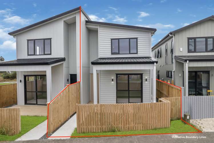 9 and 11 Kapeta Lane Drury_22