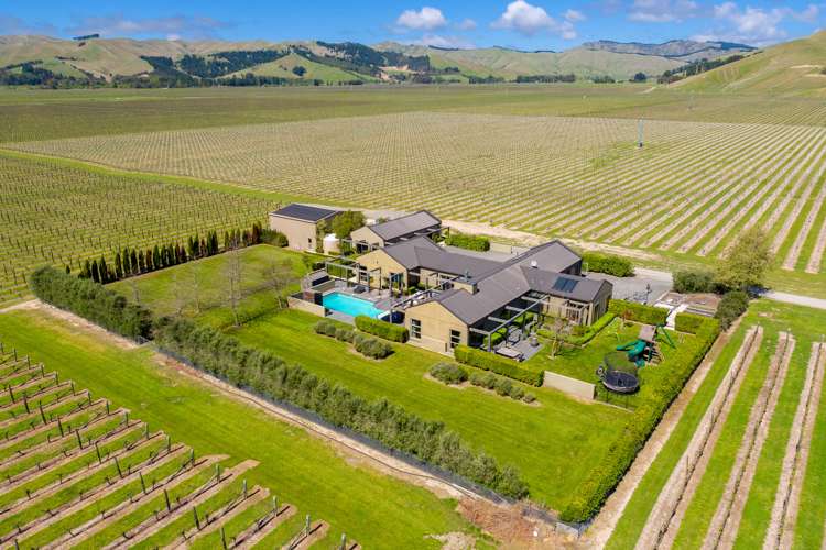 133 Ben Morven Road Fairhall_2