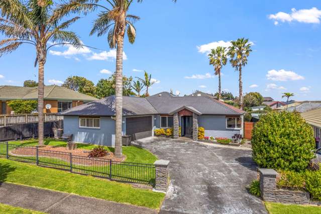 Brick Beauty on Waitoa!