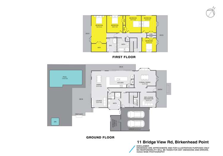 11 Bridge View Road Birkenhead_19