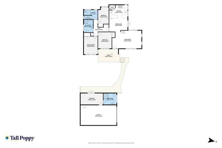 126 Scott Street Redwoodtown_18