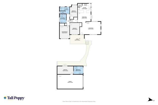 126 Scott Street Redwoodtown_1