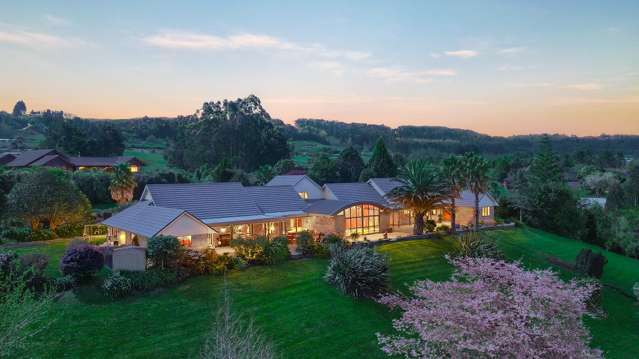 Two Homes, One Exceptional Opportunity