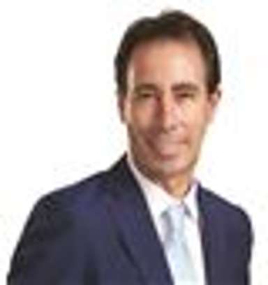 Stephen Bruce