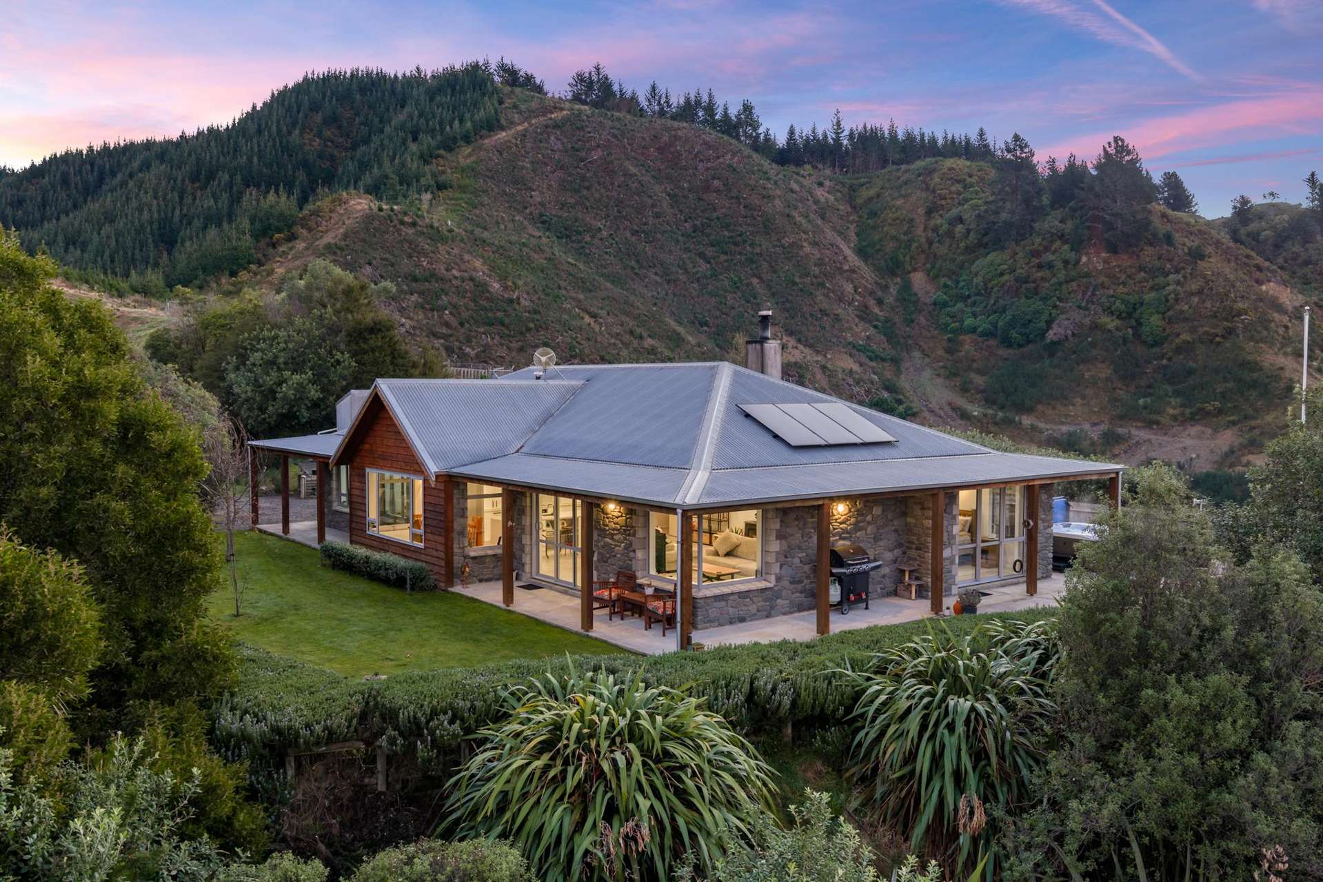 131 Onamalutu Road Wairau Valley_0