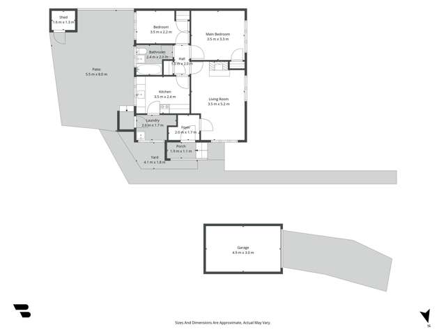 23 Clarence Road Northcote Point_1