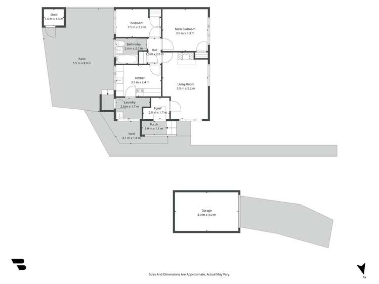 23 Clarence Road Northcote Point_19