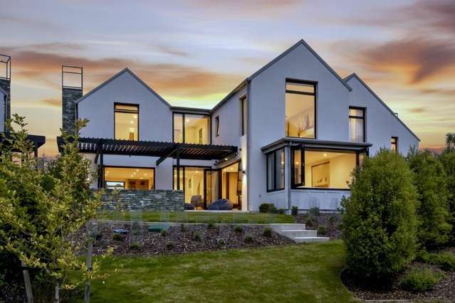 Superb Millbrook Townhouse