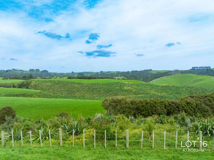 Lots 15 and 16, 36 Munros Road Clevedon_17