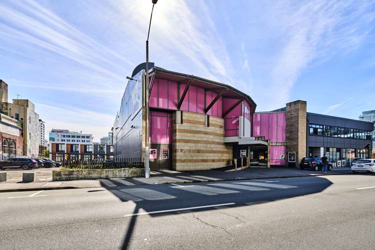 2 Jessie Street and 96 Vivian Street Te Aro_8