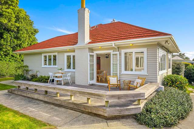 THE HOME you’ve been WAITING FOR!