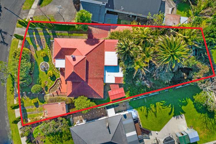 22 Budleigh Street Frankleigh Park_1