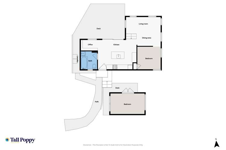 243 Saint Vincent Street Toi Toi_20