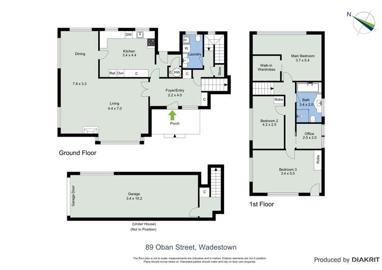 89 Oban Street Wadestown_14