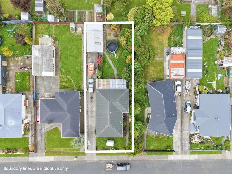 23 Cunningham Street Grasmere_24