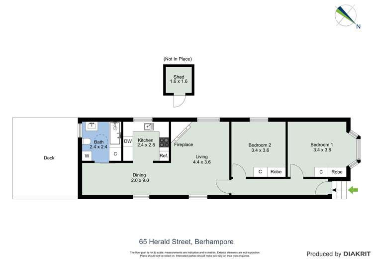 65 Herald Street Berhampore_10