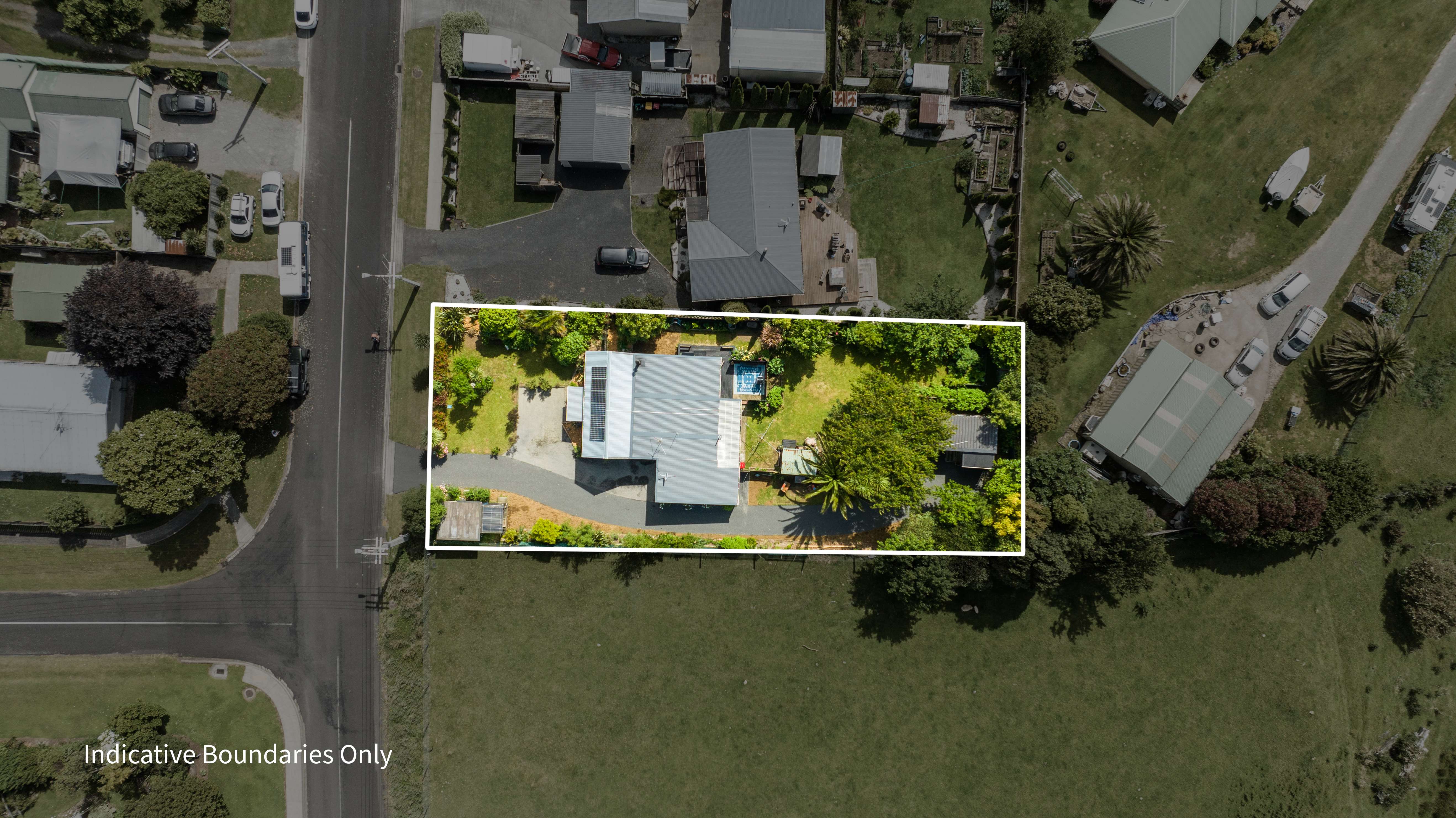 45 Bradford Street Waihi Hauraki Houses for Sale One Roof