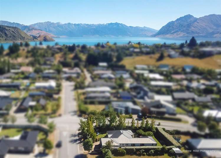 1 Little Maude Drive Lake Hawea_20